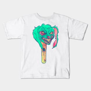 Bunnysicle Kids T-Shirt